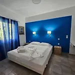 Corfu Dream Holidays Standarts Apartament Pelekas
