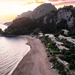 Apartment Corfu Dream Holidays Standarts *