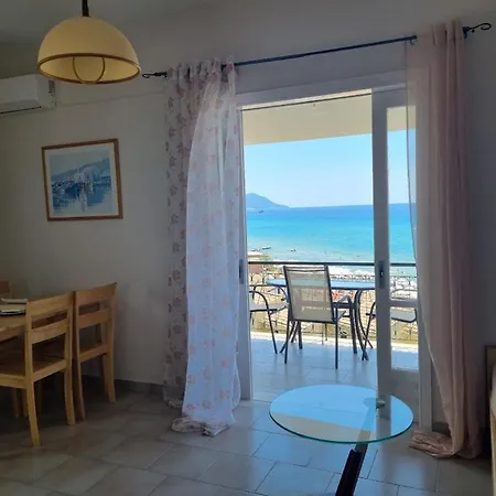 Apartamento Corfu Dream Holidays Standarts *