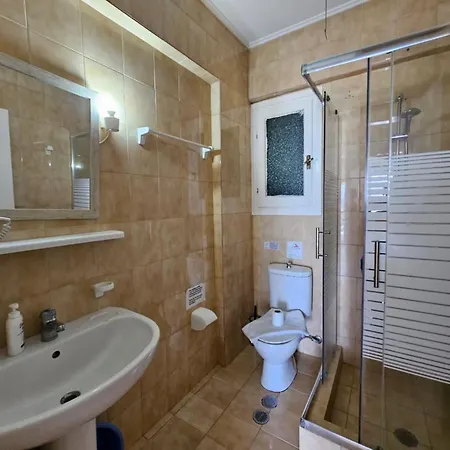 Corfu Dream Holidays Standarts Apartamento *