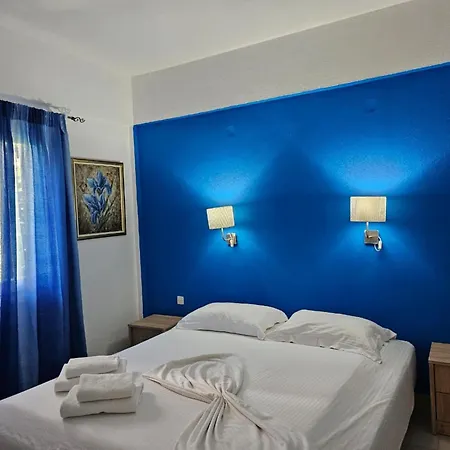 Corfu Dream Holidays Standarts 佩雷卡斯