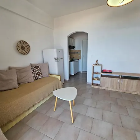 Corfu Dream Holidays Standarts Apartamento *