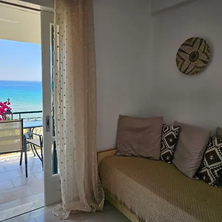 Apartamento Corfu Dream Holidays Standarts Pelekas