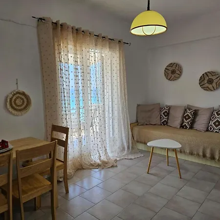 Corfu Dream Holidays Standarts Apartamento Pelekas