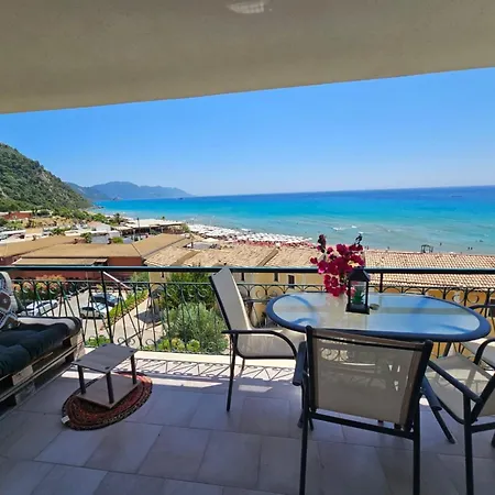 Corfu Dream Holidays Standarts 佩雷卡斯