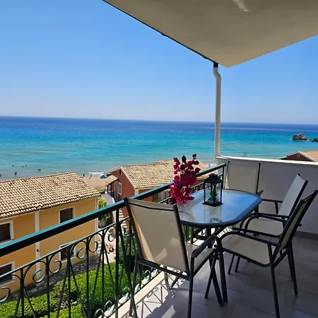公寓 Corfu Dream Holidays Standarts