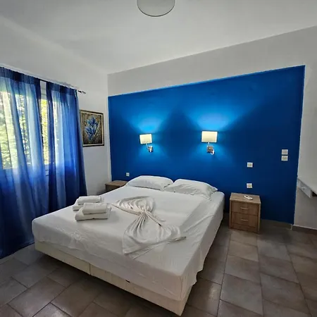 Corfu Dream Holidays Standarts Apartamento Pelekas
