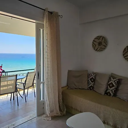 Corfu Dream Holidays Standarts Apartamento
