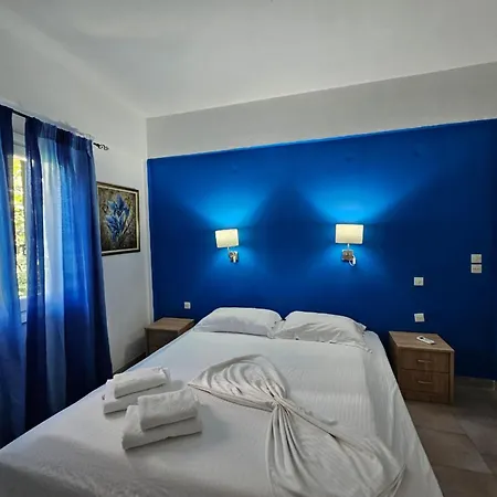 Corfu Dream Holidays Standarts * 佩雷卡斯