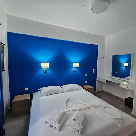 Apartamento Corfu Dream Holidays Standarts