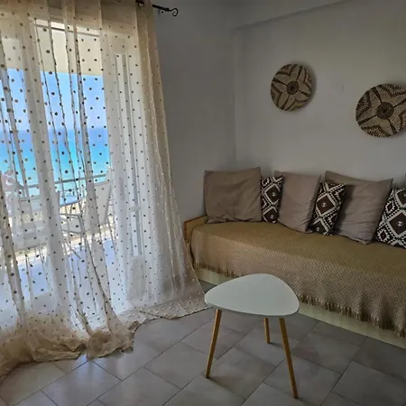 Apartamento Corfu Dream Holidays Standarts Pelekas
