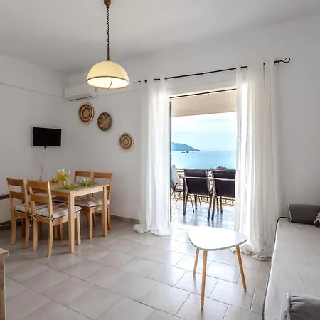 Apartamento Corfu Dream Holidays Standarts *
