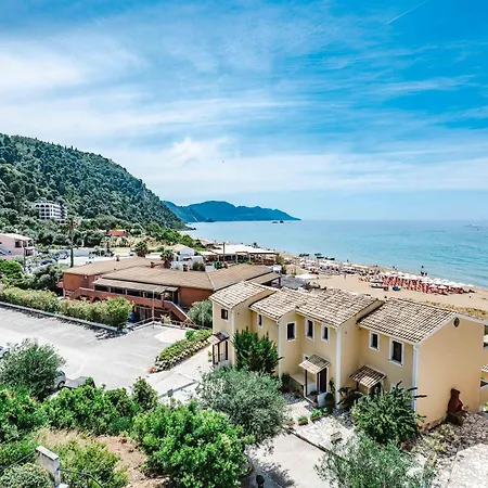 Apartamento Corfu Dream Holidays Standarts Pelekas