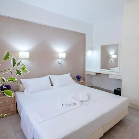 Corfu Dream Holidays Standarts *