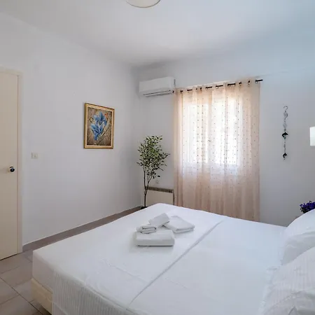Corfu Dream Holidays Standarts Apartamento