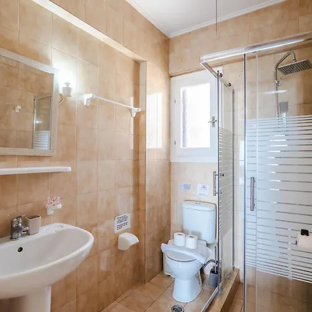 Apartamento Corfu Dream Holidays Standarts