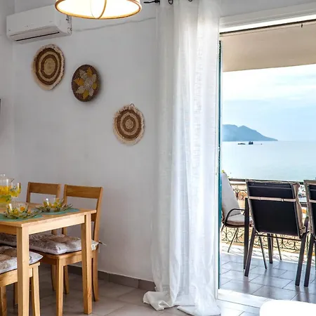 Corfu Dream Holidays Standarts