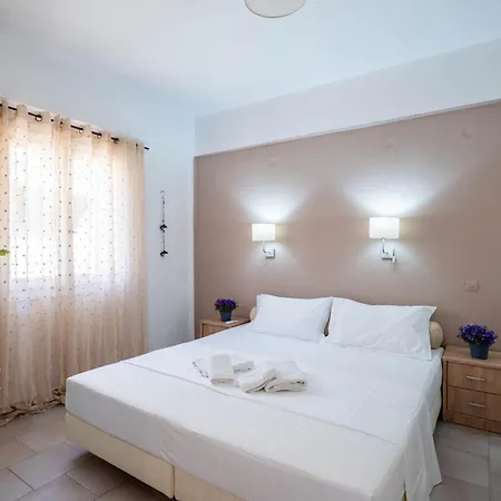 Corfu Dream Holidays Standarts Pelekas