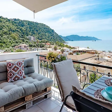 Corfu Dream Holidays Standarts Apartamento *