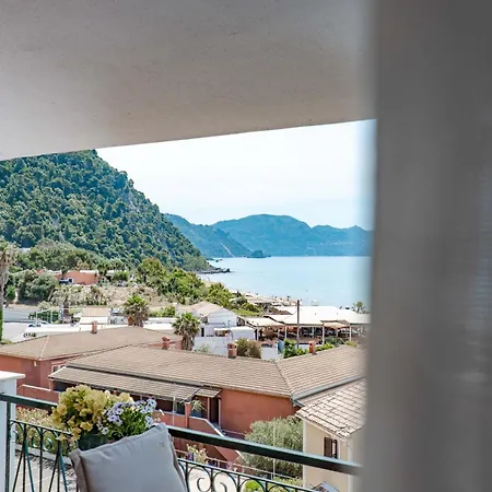 Corfu Dream Holidays Standarts