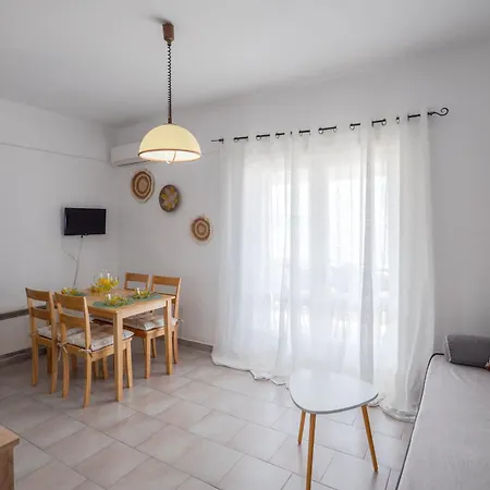 Corfu Dream Holidays Standarts *