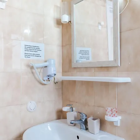 Apartamento Corfu Dream Holidays Standarts *
