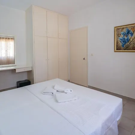 Corfu Dream Holidays Standarts Apartamento Pelekas