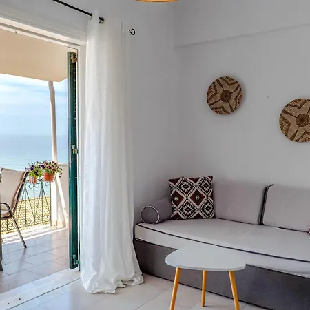 Corfu Dream Holidays Standarts Apartamento