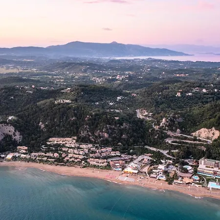 Corfu Dream Holidays Standarts *