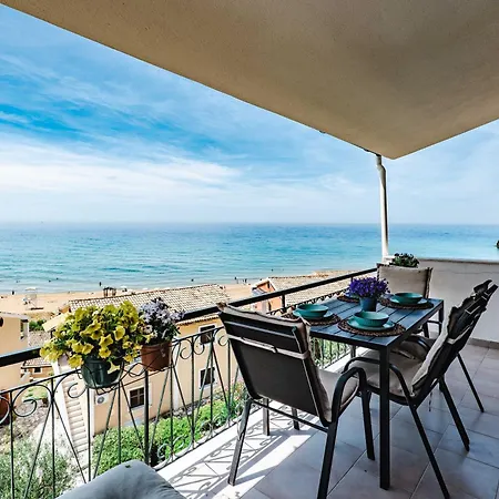 Corfu Dream Holidays Standarts Apartamento