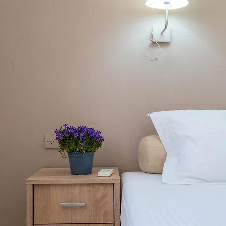 Apartamento Corfu Dream Holidays Standarts