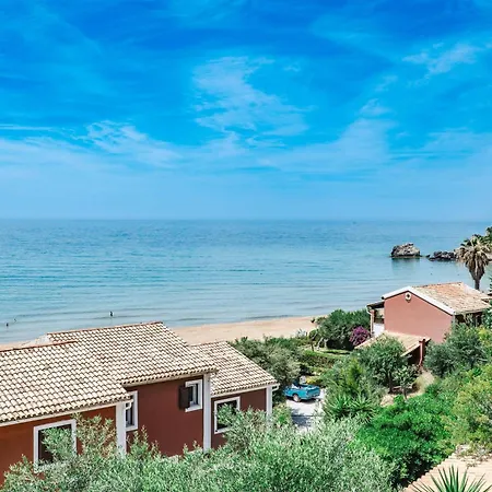 Apartamento Corfu Dream Holidays Standarts