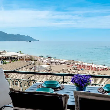 Corfu Dream Holidays Standarts Apartamento Pelekas