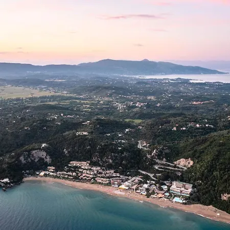 Corfu Dream Holidays Standarts *