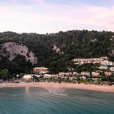 Corfu Dream Holidays Standarts Pelekas