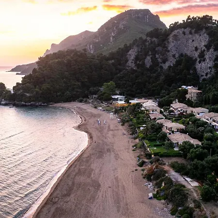 Apartamento Corfu Dream Holidays Standarts *