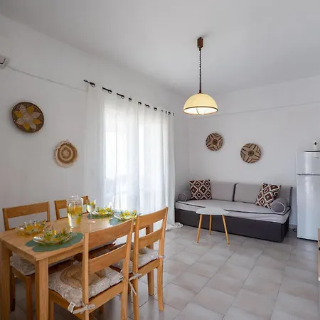 Corfu Dream Holidays Standarts *