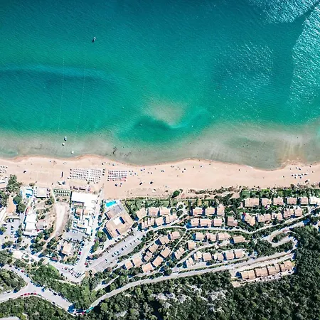Corfu Dream Holidays Standarts