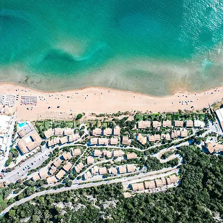 Corfu Dream Holidays Standarts Apartamento *