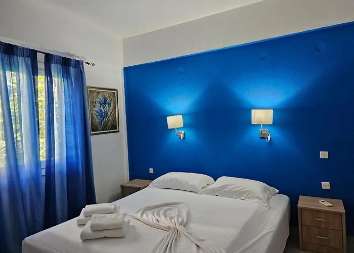 Corfu Dream Holidays Standarts 佩雷卡斯