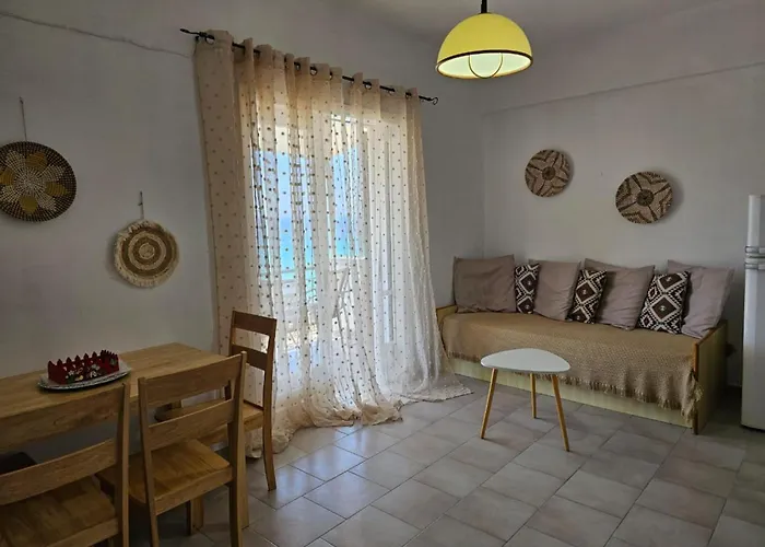 Corfu Dream Holidays Standarts 公寓 佩雷卡斯