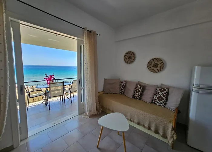Corfu Dream Holidays Standarts *