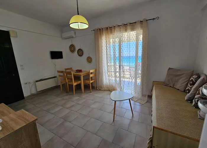 公寓 Corfu Dream Holidays Standarts 佩雷卡斯