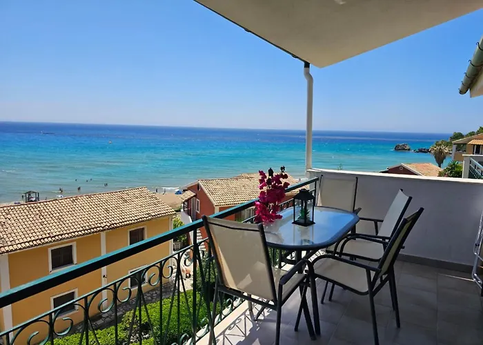 公寓 Corfu Dream Holidays Standarts