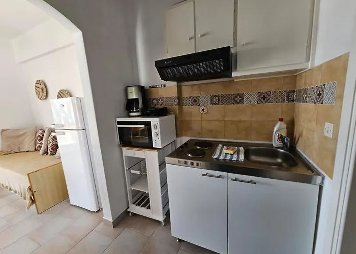 Corfu Dream Holidays Standarts