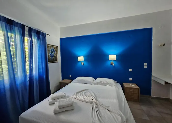 Corfu Dream Holidays Standarts * 佩雷卡斯