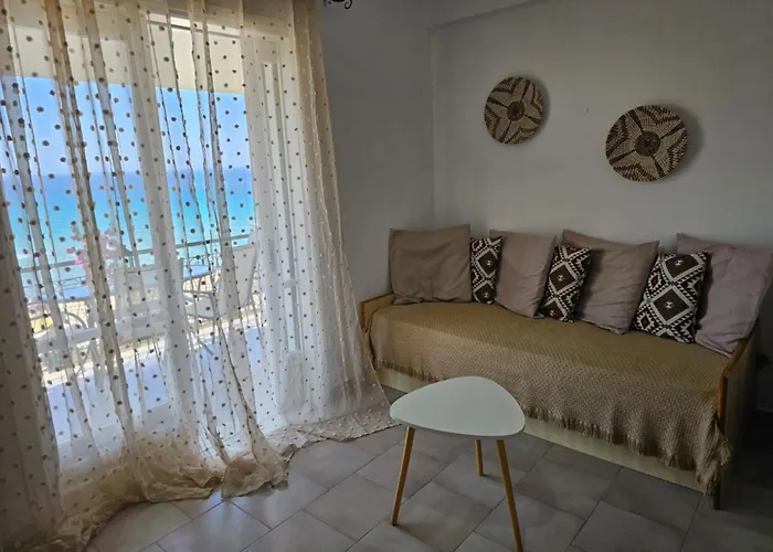 公寓 Corfu Dream Holidays Standarts 佩雷卡斯