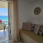 Apartman Corfu Dream Holidays Standarts Pélekasz