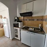 Apartman Corfu Dream Holidays Standarts Pélekasz