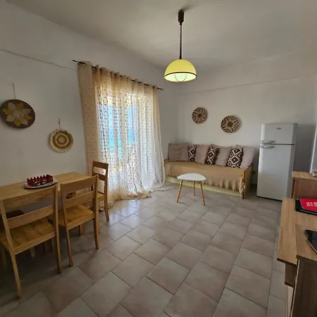 Corfu Dream Holidays Standarts * Pelekas